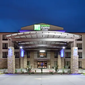 Express & St Louis Airport By Ihg ** Woodson Terrace