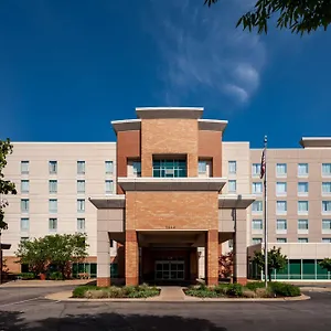 Hampton & At Forest Park *** Saint Louis