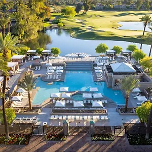 Grand Hyatt 5* Scottsdale
