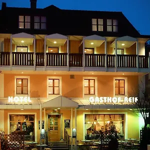 Reif Hotel