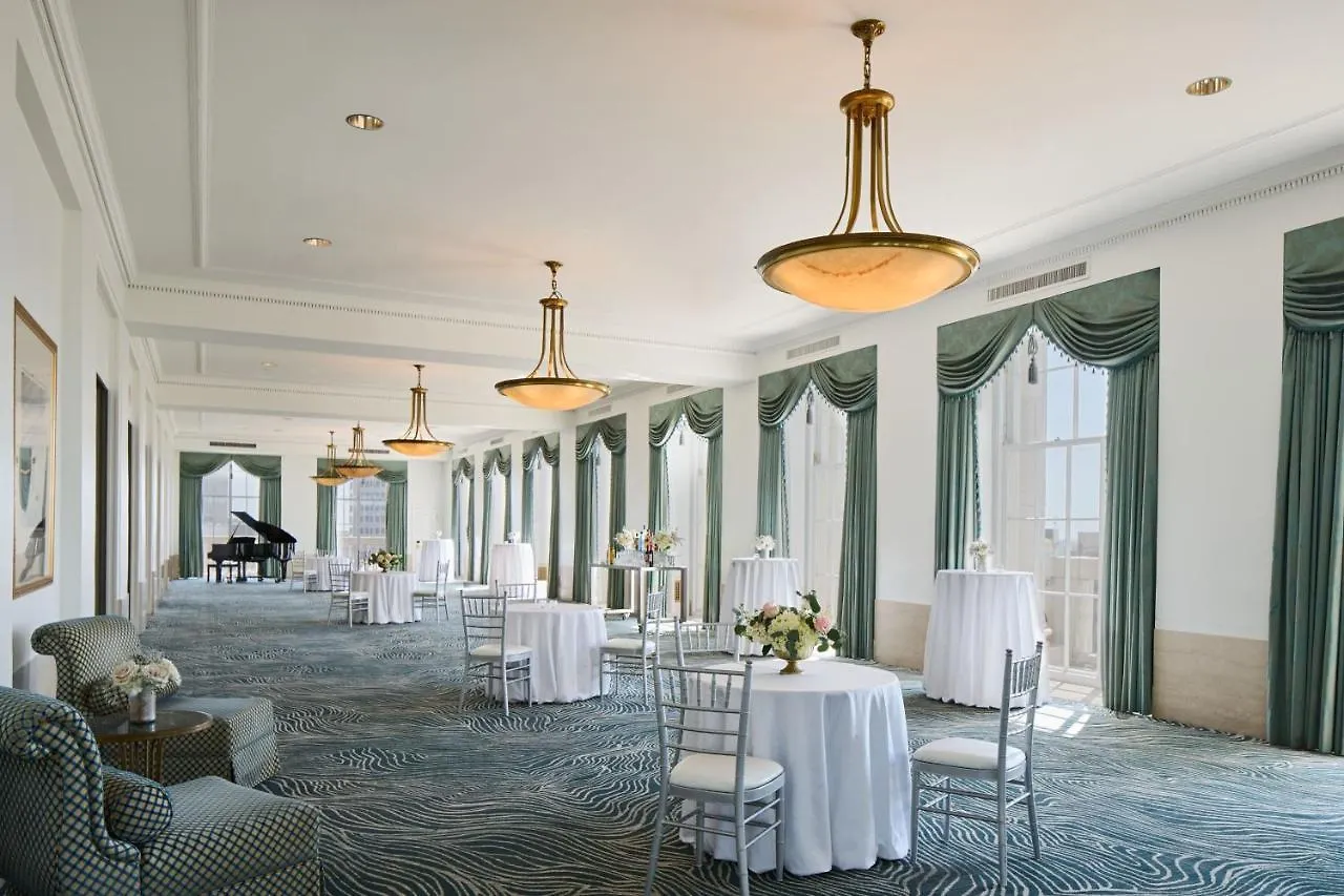 ****  Hotel Marriott St. Louis Grand Stati Uniti