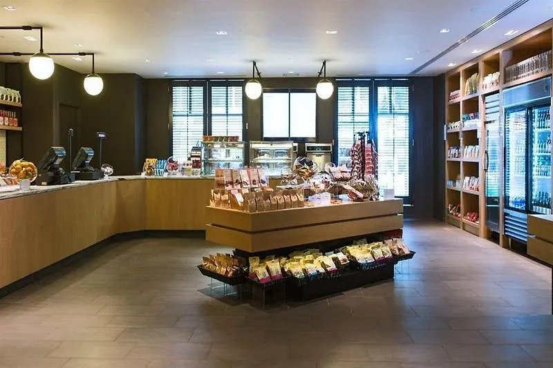 Hotel Marriott St. Louis Grand Stati Uniti
