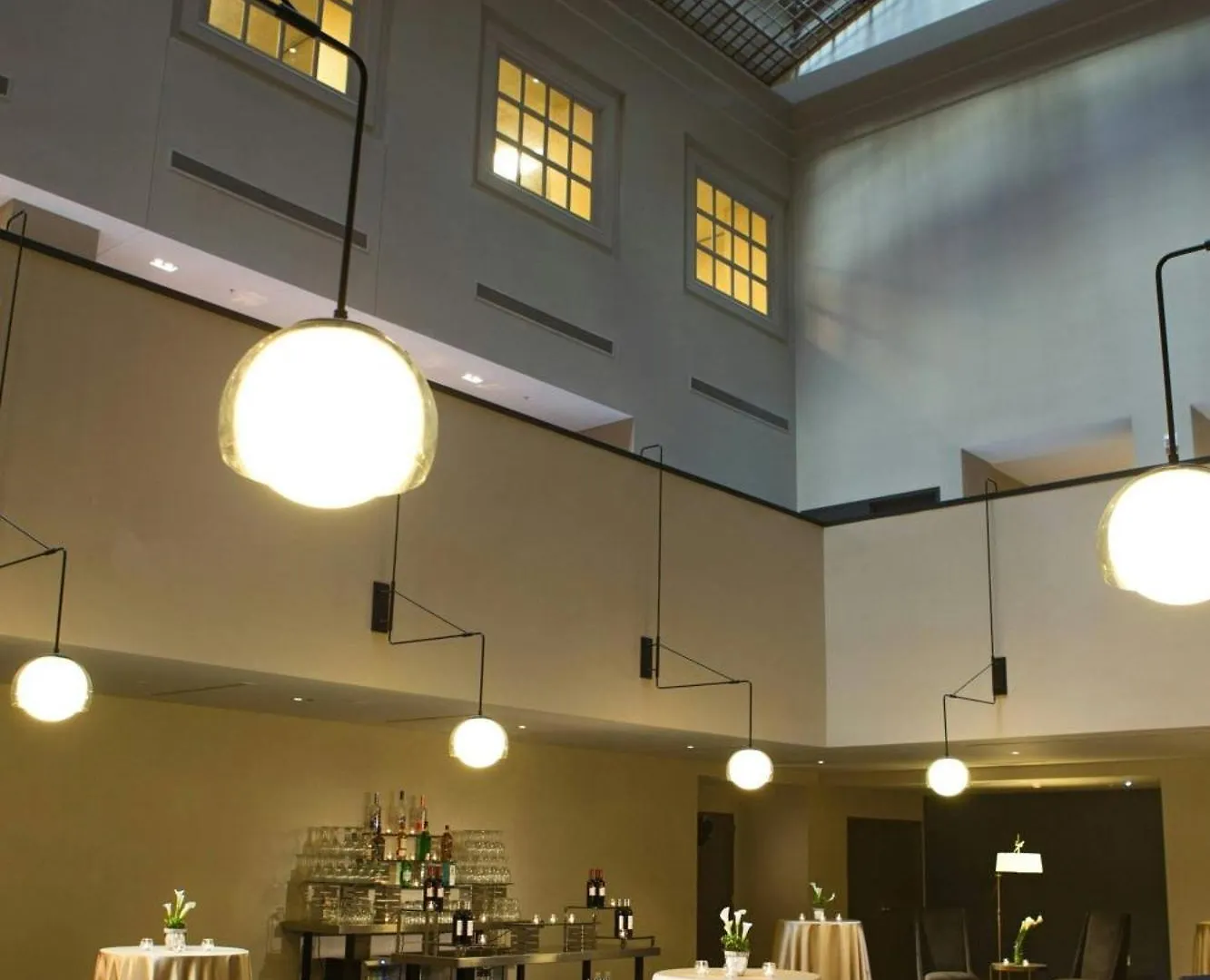 ****  Hotel Marriott St. Louis Grand Stati Uniti