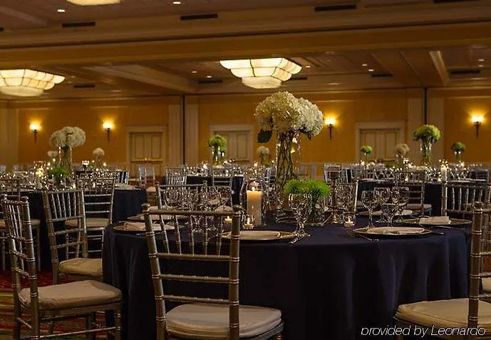 Hotel Marriott St. Louis Grand